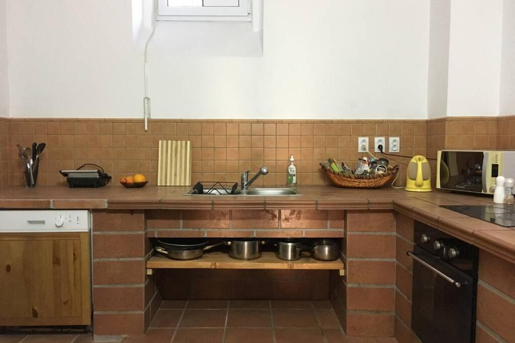 Medenec Villa Vykmanov מראה חיצוני תמונה